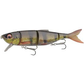 Savage Gear 4Play V2 Liplure 16,5cm 32g Slow Float, Perch