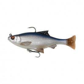 Savage Gear 3D Pulse Tail Roach 13cm 38.5g S 2pcs Roach