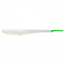 Savage Gear Monster Slug 20cm, 33g (2-pack) - Pearl Apple
