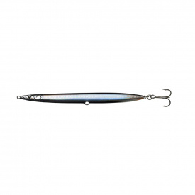 Savage Gear Sandeel Pencil 125 19g 04-Black Silver