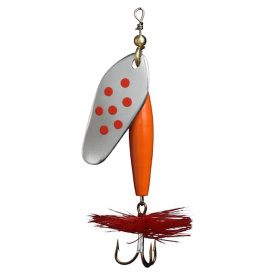 Myrspinnare 12 gram Silver /My