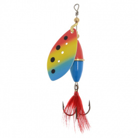 Wipp Blue Zulo, 10g