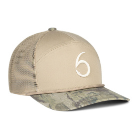 6th Sense The Seven SC - Stictched 6 Beige