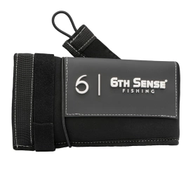 6th Sense ProSix Multi Rod Sleeve - Black