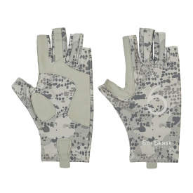 6th Sense SOLIS Sun Gloves