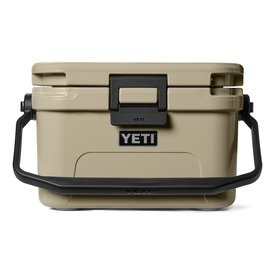 Yeti Roadie 8 - Tan