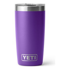 Yeti Rambler 10 Oz Tumbler Ms - Pace Purple