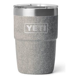 Yeti Rambler 8 Oz Cl Cup Ms - Riverhead Green