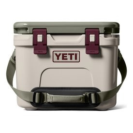 Yeti Roadie 15 - Aspen/Pampa/Wild Vine