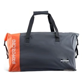 Grundéns Waste-Knot Large Duffel Bag 80 Liter Anchor