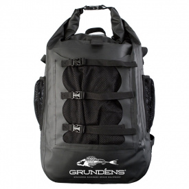 Grundéns Rumrunner Backpack Black