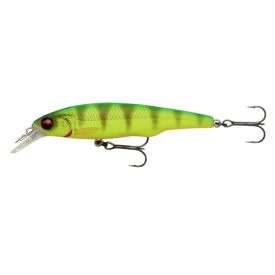 Savage Gear Gravity Twitch SR 8,3cm, 10g Suspending - Firetiger