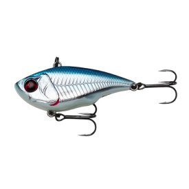 Savage Gear Fat Vibes 6,6cm, 22g Sinking - Blue Chrome