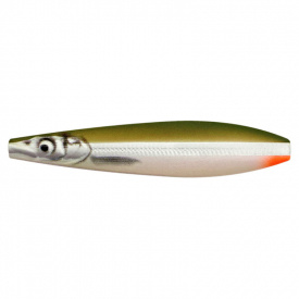 Savage Gear LT Seeker 7,5cm, 18g - Green Silver