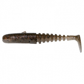 Savage Gear Gobster Shad 7.5cm 5g (5-Pack) - Holo Baitfish