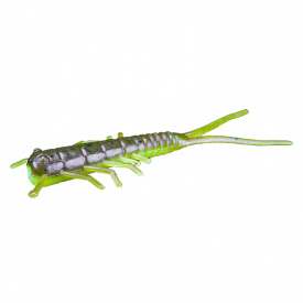 Lunker City Hellgie 7,5cm (15-pack) - Big Fish