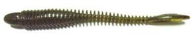 Ribster 7,5cm, Green Pumkin - 12pack