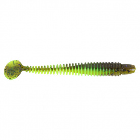Swimmin' Ribster, 10cm - Big Fish (9-pack)