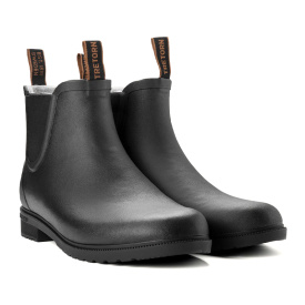 Tretorn Chelsea Classic Insulated M's, Black