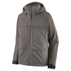 Patagonia M's Swiftcurrent Wading Jacket NGRY
