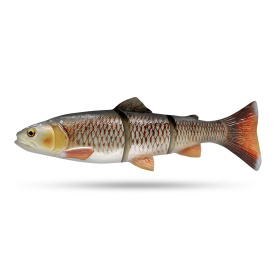Savage Gear 4D Line Thru Trout 30cm 290g Slow Sinking - Bream