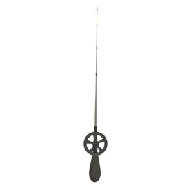 Hurricane Rahko Pro Medium 42cm