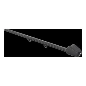 Thule RodVault 2-rod