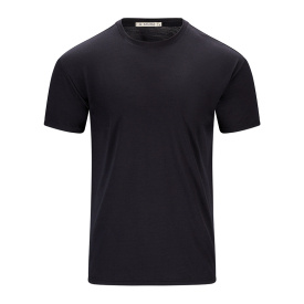 Aclima LightWool 140 Classic Tee M's Jet Black
