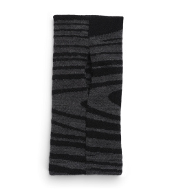 Aclima WarmWool Motion Pulseheater U Black Motion