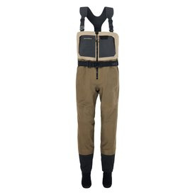 Grundéns Boundary Zip Vadarbyxa XLK (12-13)