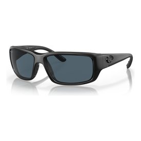Costa Fantail Pro-98 Matte Gray-Blue Mirror 580G