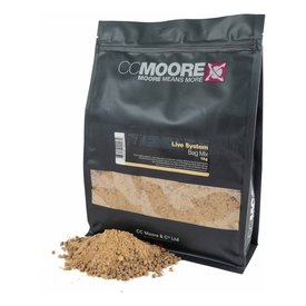 CC Moore PVA Bag Mix 1kg