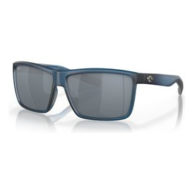Costa Rinconcito-177 Matte Atlantic Blue-Gray Silver Mirror 580P
