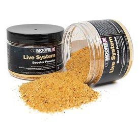 CC Moore Bait Booster Powder 50g