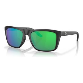 Costa Mainsail-Gray Crystal-Blue Mirror 580P