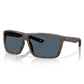 Costa Rincon II Matte Tortoise Gray 580P