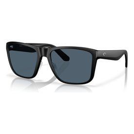 Costa Lido-Matte Black-Gray 580G