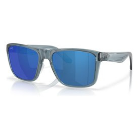 Costa Los Alijos - Matte Black - Gray 580P