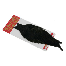 Whiting Höns Nacke Black