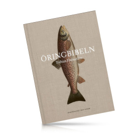 Öringbibeln av Tobias Fränstam