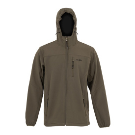 Avid Thermite Softshell Jacket