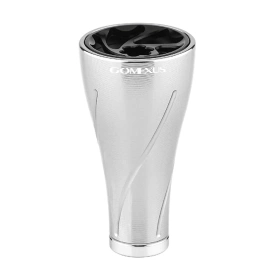 Gomexus 20mm Aluminum Reel Power Knob