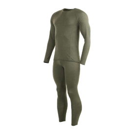 Westin Pro Baselayer Set Dark Sage
