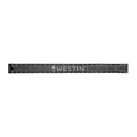 Westin Pro Measure Mat M 10X120cm
