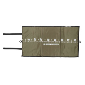 Mikado Carp Mat For Unhooking w. Measure (90x47cm)