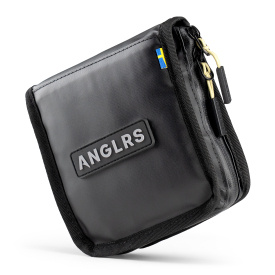 ANGLRS Dry Rigs & Spinnerbait Wallet - M (15x15x3cm)