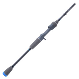 AAVA Tiraphene Baitcasting Rod 7' 4-19g