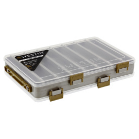 Westin W3 Lure Box Double Sided S S6