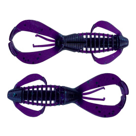 Headbanger Banger Bug V2 7,6cm, 4g (5-pack) - Junebug
