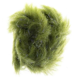 Semperfli Fry Chenille 30mm XXL - Olive  